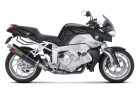 MUFFLER CF/CF K1200R/S AKRAPOVIC SS-B12SO1-HC