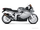 MUFFLER CF/CF K1200R/S AKRAPOVIC SS-B12SO1-HC
