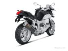 MUFFLER CF/CF K1200R/S AKRAPOVIC SS-B12SO1-HC