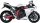 MUFFLERS CF/CF YZF-R1 AKRAPOVIC S-Y10SO10-HZC
