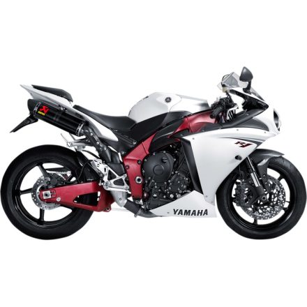 Akrapovic Mufflers Cf/Cf Yzf-R1 S-Y10So10-Hzc