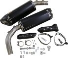 MUFFLERS CF/CF YZF-R1 AKRAPOVIC S-Y10SO10-HZC