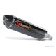 MUFFLER CF/CF FZ1 AKRAPOVIC S-Y10SO7-HRC