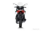 MUFFLER SS/CF X-MAX 250 AKRAPOVIC S-Y2SO7-HRSS