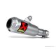 MUFFLER TI YZF-R6 AKRAPOVIC S-Y6SO10-AHBT