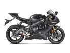 Akrapovic Muffler Ti Yzf-R6 S-Y6So10-Ahbt