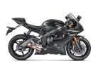 MUFFLER TI YZF-R6 AKRAPOVIC S-Y6SO10-AHBT