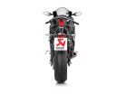 Akrapovic Muffler Ti Yzf-R6 S-Y6So10-Ahbt