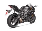 Akrapovic Muffler Ti Yzf-R6 S-Y6So10-Ahbt