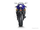 Akrapovic Muffler Ti Yzf-R6 S-Y6So10-Ahbt