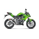 Akrapovic Muffler Ti Ninja 250Sl S-K2So8-Cubt