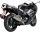 MUFFLERS TI/CF ZX14R 2016 AKRAPOVIC S-K14SO6-HZAAT