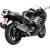 Akrapovic Mufflers Ti/Cf Zx14R 2016 S-K14So6-Hzaat