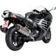 MUFFLERS TI/CF ZX14R 2016 AKRAPOVIC S-K14SO6-HZAAT