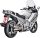 MUFFLERS TI/CF FJR1300 16 AKRAPOVIC S-Y13SO3-HT
