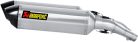 MUFFLERS TI/CF FJR1300 16 AKRAPOVIC S-Y13SO3-HT