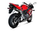 Akrapovic Muffler Ti/Cf Cbr1000Rr S-H10So5T-Hwc