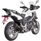 MUFFLER CF/CF NC700X 2016 AKRAPOVIC S-H7SO2-HRC