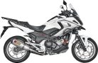 MUFFLER TI/CF NC700X 2016 AKRAPOVIC S-H7SO2-HRT
