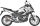 MUFFLER TI/CF NC700X 2016 AKRAPOVIC S-H7SO2-HRT