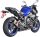 MUFFLER TI YAM MT-10 AKRAPOVIC S-Y10SO15-HAPT