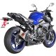 MUFFLER TI YAM MT-10 AKRAPOVIC S-Y10SO15-HAPT