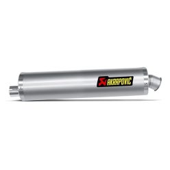 MUFFLER TI BMW R1150GS AKRAPOVIC S-B11SO1-HT
