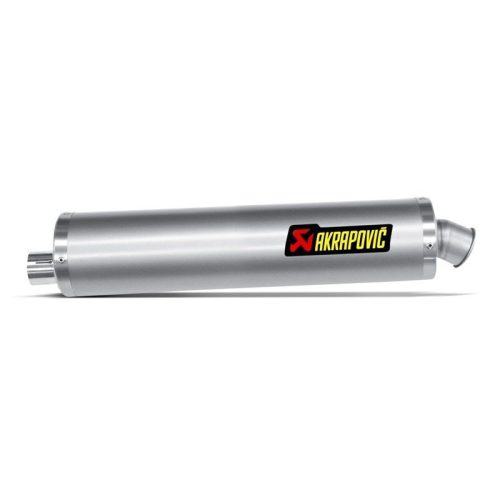 MUFFLER TI BMW R1150GS AKRAPOVIC S-B11SO1-HT