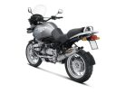 MUFFLER TI BMW R1150GS AKRAPOVIC S-B11SO1-HT