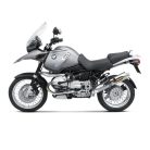 MUFFLER TI BMW R1150GS AKRAPOVIC S-B11SO1-HT