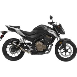 Slip-On Gpev Cbr500Cf16