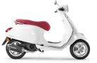 MUFFLER SS/CF BLK VESPA AKRAPOVIC S-VE125R2-HZBL