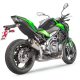MUFFLER TI/CF Z900 AKRAPOVIC S-K9SO4-ASZT