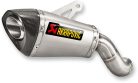 Akrapovic Muffler Ti/Cf Z900 S-K9So4-Aszt