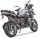 MUFFLER BLK TI R1200GS 17 AKRAPOVIC S-B12SO16-HAABL