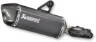 Akrapovic Muffler Blk Ti R1200Gs 17 S-B12So16-Haabl