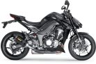 MUFFLERS CF Z1000 14-18 AKRAPOVIC S-K10SO18-HZC