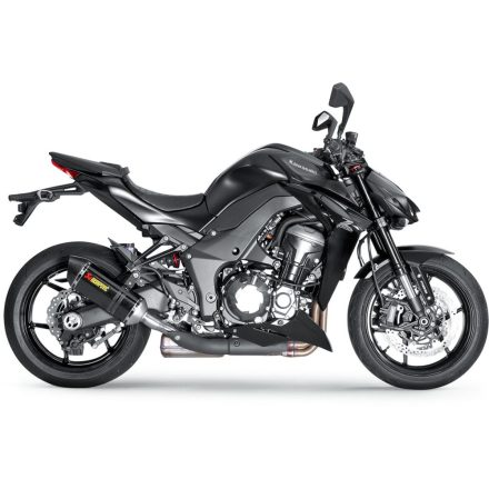 Akrapovic Mufflers Cf Z1000 14-18 S-K10So18-Hzc