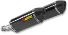 Akrapovic Mufflers Cf Z1000Sx 17 S-K10So19-Hzc