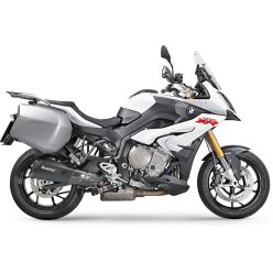 MUFFLER TI S1000XR 17 AKRAPOVIC S-B10SO7-HZDFT