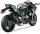 MUFFLER CF NINJA H2 15-17 AKRAPOVIC S-K10SO15-HX2C