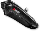 Akrapovic Muffler Cf Ninja H2 15-17 S-K10So15-Hx2C