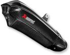 Akrapovic Muffler Cf Ninja H2 15-17 S-K10So15-Hx2C