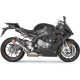 MUFFLER TI S1000RR 2017 AKRAPOVIC S-B10SO8-CUBT