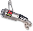 Akrapovic Muffler Ti S1000Rr 2017 S-B10So8-Cubt