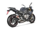 Akrapovic Muffler Ti S1000R 2017 S-B10So9-Cubt