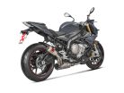 MUFFLER TI S1000R 2017 AKRAPOVIC S-B10SO9-CUBT