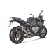 MUFFLER TI S1000R 2017 AKRAPOVIC S-B10SO9-CUBT
