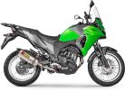 MUFFLER TI VERSYS-X 300 AKRAPOVIC S-K3SO2-HZT