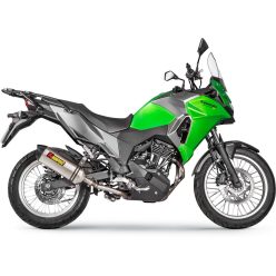 MUFFLER TI VERSYS-X 300 AKRAPOVIC S-K3SO2-HZT